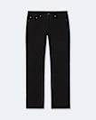 Regular-fit bootcut jeans