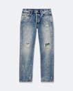 Destroy Slim-Straight Leg Jeans
