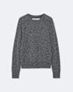 Soren Alpaca Blend Crew-Neck Jumper