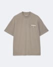 Underground Oversized Cotton T-Shirt