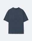 Underground Oversized Cotton T-Shirt