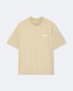 Underground Oversized Cotton T-Shirt