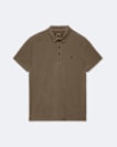 Reform Short-Sleeve Polo Shirt