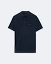 Reform Short-Sleeve Polo Shirt