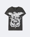 Emblems Graphic T-Shirt