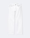 Regular bootcut denim jeans