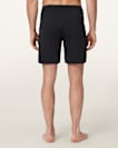 BJJ Straight Fit Grappling Shorts
