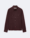 Bond Regular-Fit Tencel Shirt