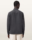 Spotter Slim Fit Overshirt