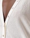 Honor V-Neck Cardigan