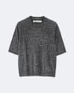 Ada Cashmere Relaxed-Fit T-Shirt