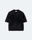 Ada Cashmere Relaxed-Fit T-Shirt
