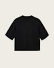 Nika Relaxed Wool T-Shirt