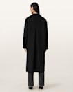 Sellma Double Breasted Coat