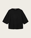 Nix Cashmere Relaxed T-Shirt