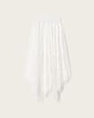 Vashtie Lace Maxi Skirt