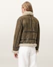 Lorel Vintage Merino Jacket