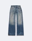 Lou High-Rise Relaxed Jeans