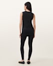 Raffi Slim Fit Leggings