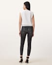 Miller Push Up Skinny Fit Denim Jeans