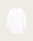Ethel Lace Trim Shirt