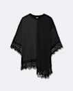 Lenny Lace-Trimmed T-Shirt