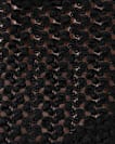 Karma Crochet Stevie Slim Fit T-Shirt