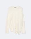 Lock Regular-Fit Wool&ndash;Blend Jumper