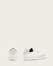 Thelma Suede Low Top Trainers