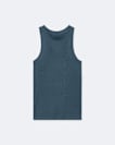 Stretch-modal tank top