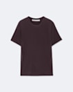 Kira Regular-Fit Wool-Blend T-Shirt