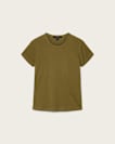 Stevie Slim Fit Short Sleeve T-Shirt