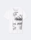 Hela Crash Regular-Fit T-Shirt