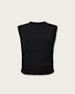 West Sleeveless Tank Top
