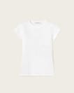 Anna Crew Neck Short Sleeve T-Shirt