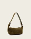 Vega Suede Mini Bag