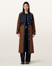 DAYLY TRENCH