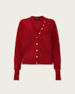 Honor V-Neck Cardigan