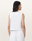 Aleida Lightweight Tri Waistcoat