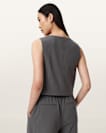 Aleida Lightweight Tri Waistcoat