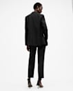 Atlas Embellished Tapered Trousers
