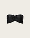 Court Strapless Bikini Top
