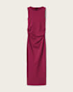 Katarina Bodycon Maxi Dress