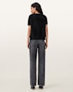 Brooklyn Straight Leg Jeans