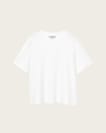 Lisa Boxy Crew Neck T-Shirt