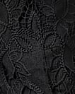 Charli Embroidered Straight Fit Trousers