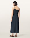 Hadley Slim Fit Midi Dress