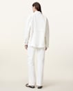 Florence Straight Leg Cargo Jeans