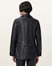 Corinna Studded Blazer