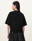 Remi Knitted Tee